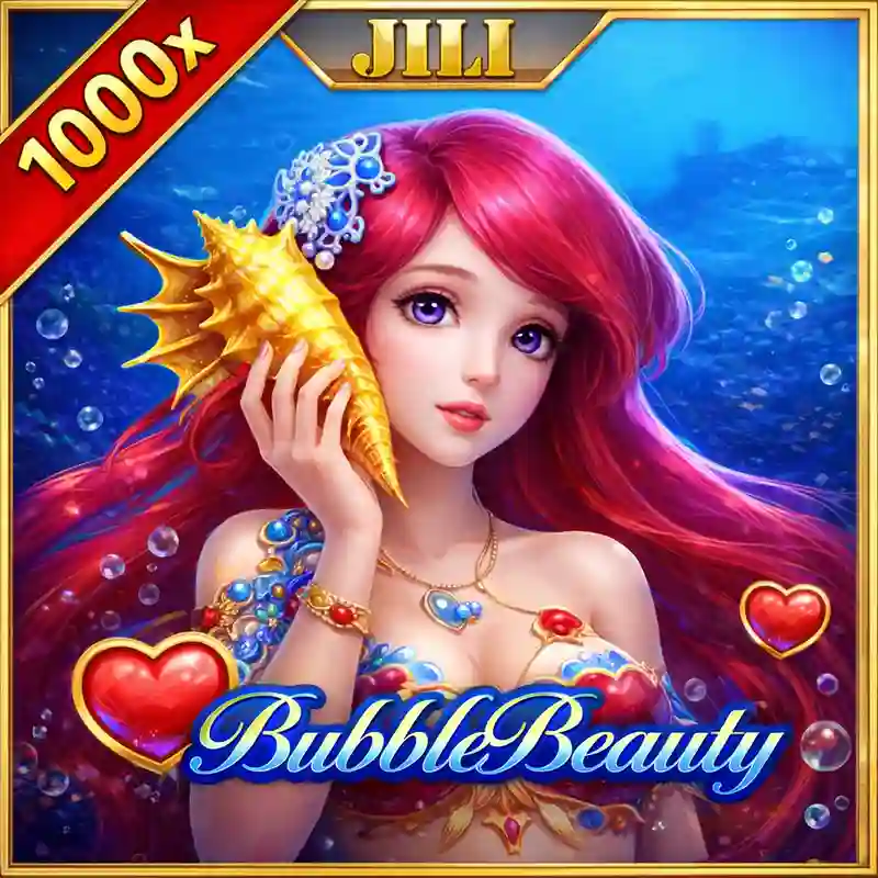 Bubble Beauty