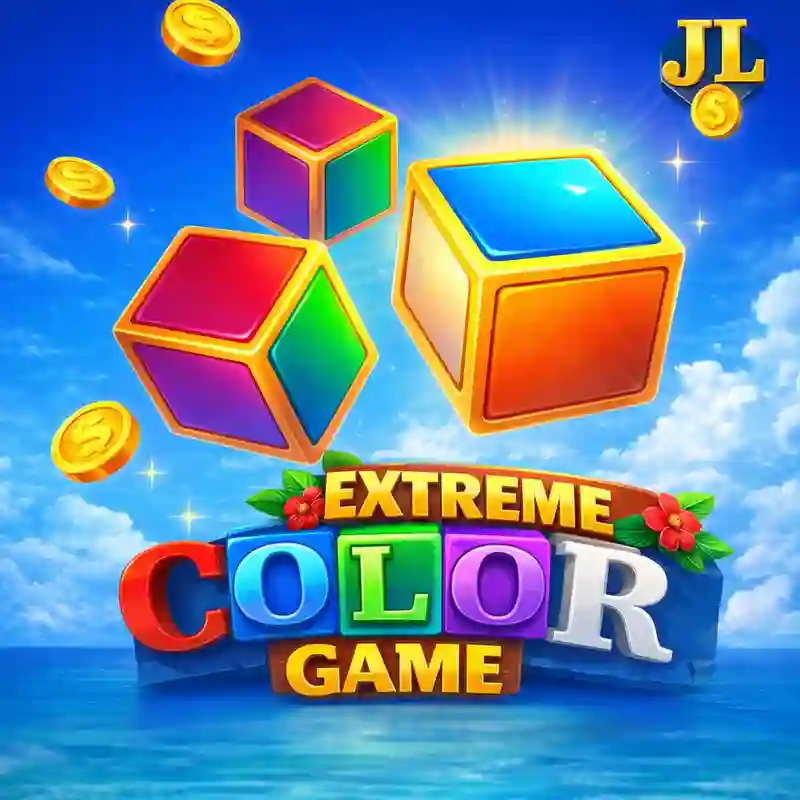 Play Color Game Extreme Online Casino Game