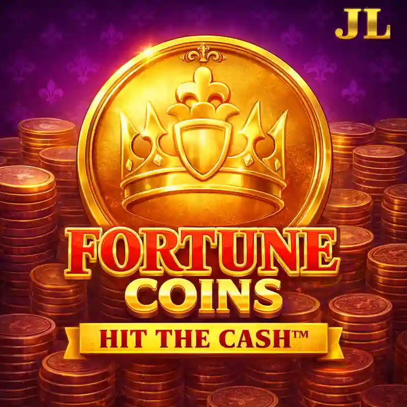 Fortune Coins Slot Game bingoplus